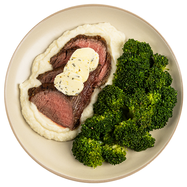 The Steakhouse