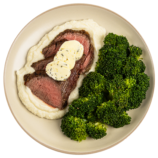The Steakhouse